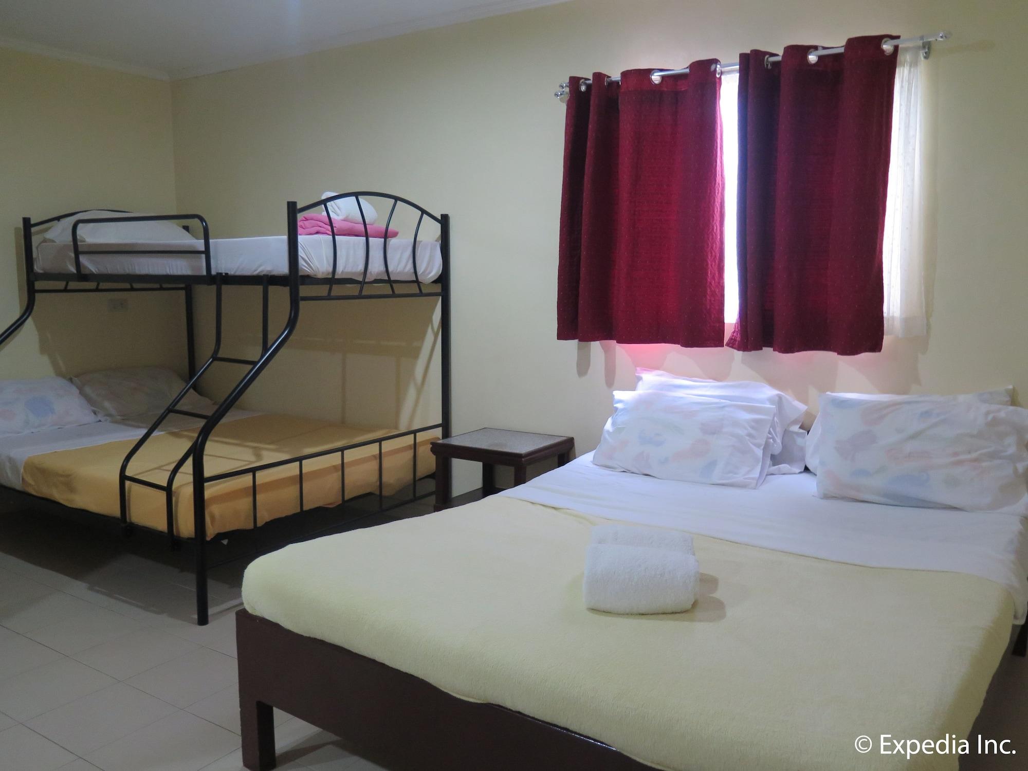 Villa Del Pueblo Inn بنغلاو المظهر الخارجي الصورة