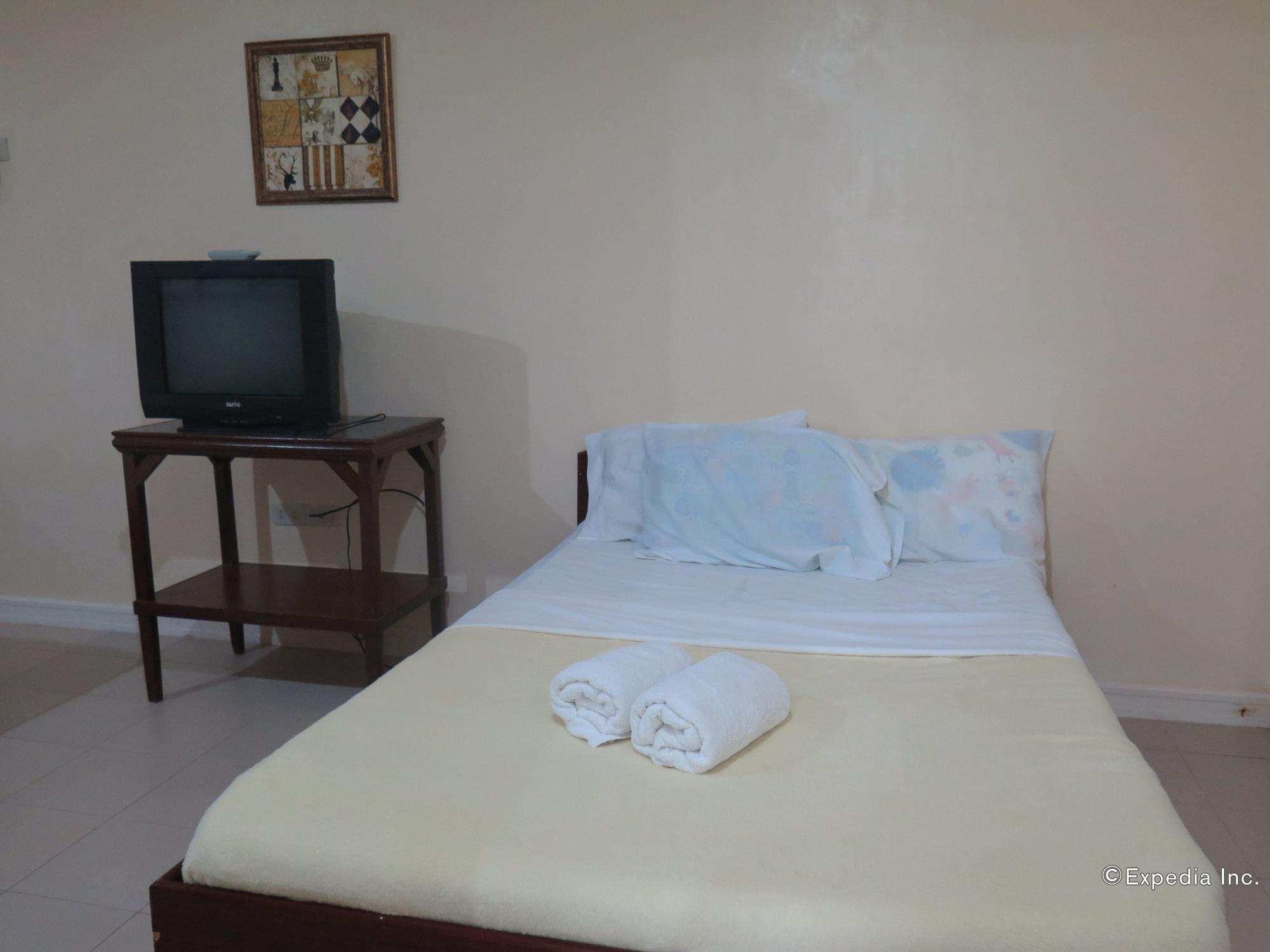 Villa Del Pueblo Inn بنغلاو المظهر الخارجي الصورة