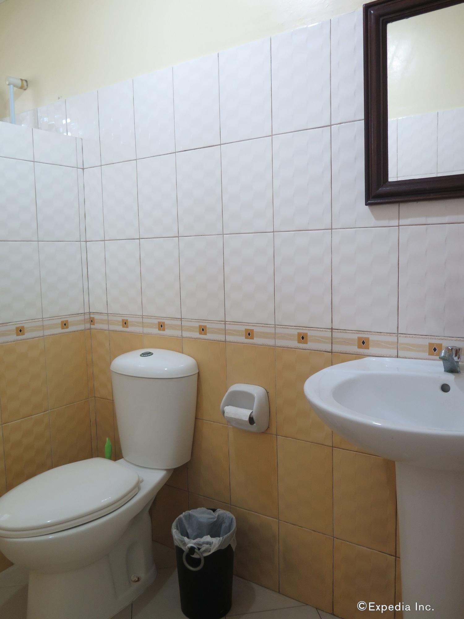 Villa Del Pueblo Inn بنغلاو المظهر الخارجي الصورة