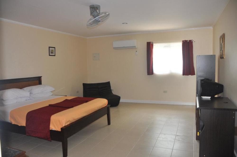 Villa Del Pueblo Inn بنغلاو المظهر الخارجي الصورة